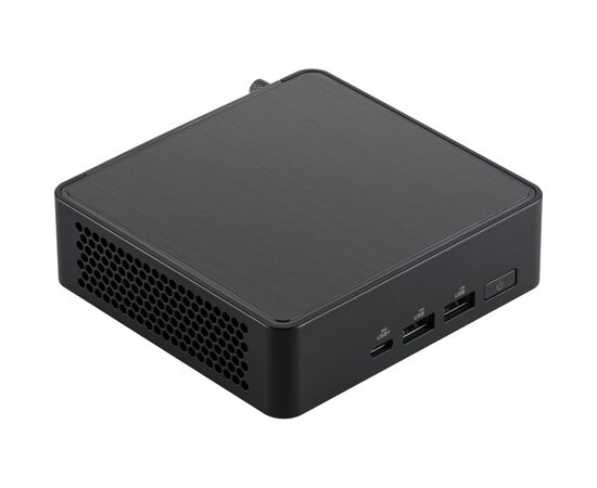 Компьютер ASUS NUC 14 Pro Slim Kit RNUC14RVKU500002I / Ultra 5 125H, EU Cord (90AR0062-M00090), изображение 6 Компьютер ASUS NUC 14 Pro Slim Kit RNUC14RVKU500002I / Ultra 5 125H, EU Cord (90AR0062-M00090), изображение 6