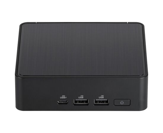 Компьютер ASUS NUC 14 Pro Slim Kit RNUC14RVKU500002I / Ultra 5 125H, EU Cord (90AR0062-M00090), изображение 7 Компьютер ASUS NUC 14 Pro Slim Kit RNUC14RVKU500002I / Ultra 5 125H, EU Cord (90AR0062-M00090), изображение 7
