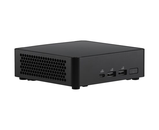 Компьютер ASUS NUC 14 Pro Slim Kit RNUC14RVKU500002I / Ultra 5 125H, EU Cord (90AR0062-M00090)