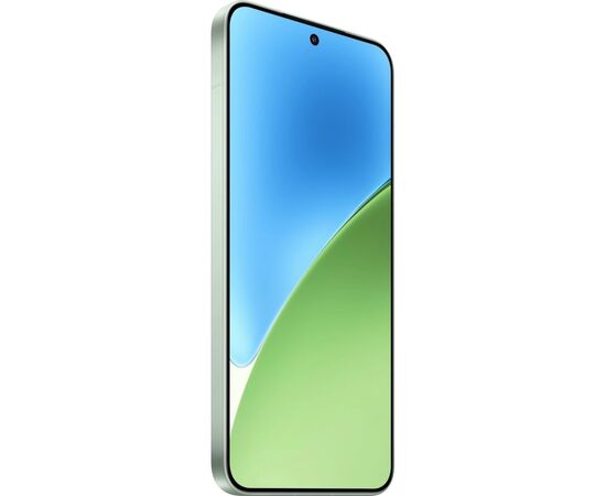 Мобільний телефон Xiaomi 15 12/256GB Green (1128134), зображення 3 Мобільний телефон Xiaomi 15 12/256GB Green (1128134), зображення 3