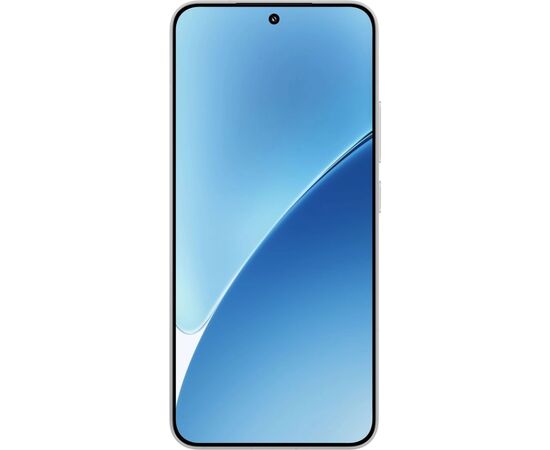 Мобильный телефон Xiaomi 15 12/512GB White (1128138), изображение 2 Мобильный телефон Xiaomi 15 12/512GB White (1128138), изображение 2