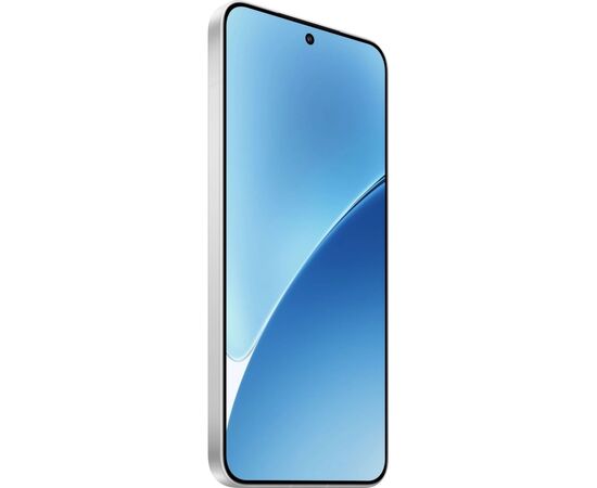Мобильный телефон Xiaomi 15 12/512GB White (1128138), изображение 3 Мобильный телефон Xiaomi 15 12/512GB White (1128138), изображение 3