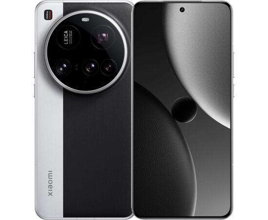 Мобильный телефон Xiaomi 15 Ultra 16/1TB Silver Chrome (1128141)