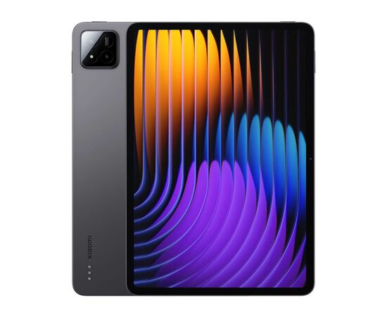 Планшет Xiaomi Pad 7 11.2" 8/128GB WiFi Gray (VHU5476EU) (1128837)