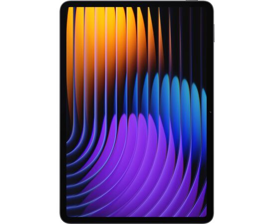 Планшет Xiaomi Pad 7 11.2" 8/256GB WiFi Gray (VHU5498EU) (1128840), изображение 2 Планшет Xiaomi Pad 7 11.2" 8/256GB WiFi Gray (VHU5498EU) (1128840), изображение 2