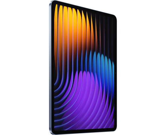 Планшет Xiaomi Pad 7 11.2" 8/256GB WiFi Blue (VHU5363EU) (1128841), изображение 3 Планшет Xiaomi Pad 7 11.2" 8/256GB WiFi Blue (VHU5363EU) (1128841), изображение 3