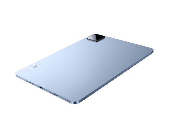Планшет Xiaomi Pad 7 11.2" 8/256GB WiFi Blue (VHU5363EU) (1128841), изображение 6 Планшет Xiaomi Pad 7 11.2" 8/256GB WiFi Blue (VHU5363EU) (1128841), изображение 6