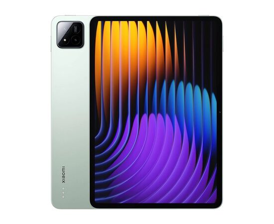 Планшет Xiaomi Pad 7 11.2" 8/256GB WiFi Green (VHU5368EU) (1128842)
