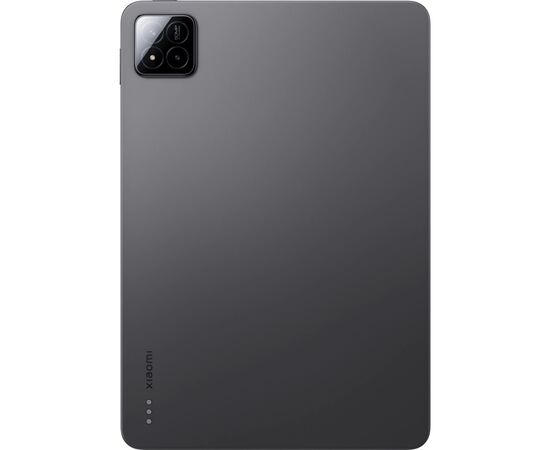 Планшет Xiaomi Pad 7 Pro 11.2" 8/256GB WiFI Gray (VHU5412EU) (1128843), изображение 3 Планшет Xiaomi Pad 7 Pro 11.2" 8/256GB WiFI Gray (VHU5412EU) (1128843), изображение 3