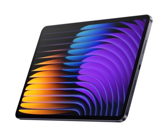 Планшет Xiaomi Pad 7 Pro 11.2" 8/256GB WiFI Gray (VHU5412EU) (1128843), изображение 6 Планшет Xiaomi Pad 7 Pro 11.2" 8/256GB WiFI Gray (VHU5412EU) (1128843), изображение 6