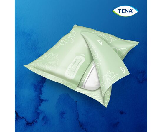 Урологические прокладки Tena Lady Slim Mini Plus 16 шт. (7322540852868), изображение 9 Урологические прокладки Tena Lady Slim Mini Plus 16 шт. (7322540852868), изображение 9