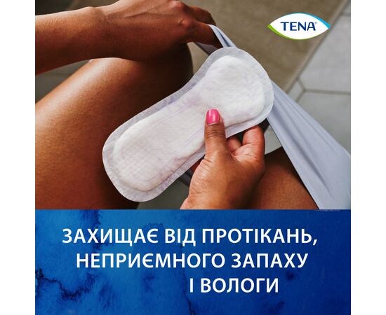 Урологические прокладки Tena Lady Slim Mini 20 шт. (7322540852486), изображение 6
