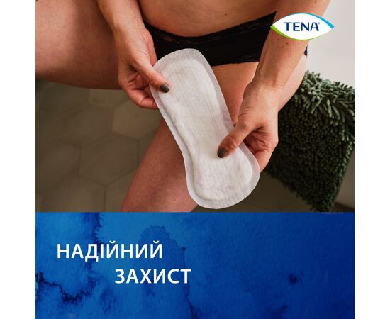 Урологические прокладки Tena Lady Slim Mini 20 шт. (7322540852486), изображение 7