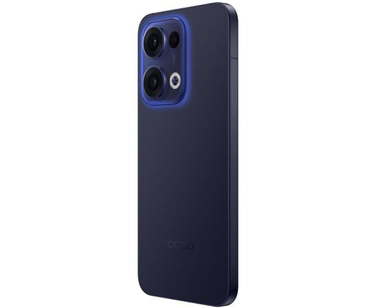 Мобільний телефон Oppo Reno13 5G 12/256GB Luminous Blue (OFCPH2689_BLUE), зображення 10 Мобільний телефон Oppo Reno13 5G 12/256GB Luminous Blue (OFCPH2689_BLUE), зображення 10