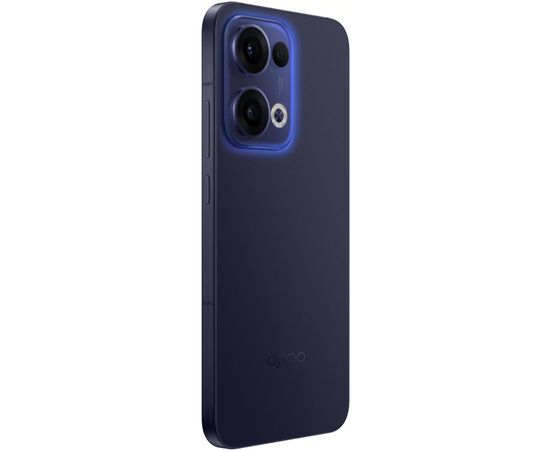 Мобільний телефон Oppo Reno13 5G 12/256GB Luminous Blue (OFCPH2689_BLUE), зображення 11 Мобільний телефон Oppo Reno13 5G 12/256GB Luminous Blue (OFCPH2689_BLUE), зображення 11