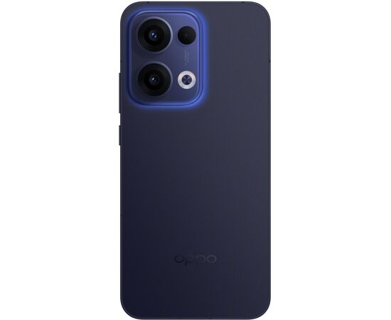 Мобільний телефон Oppo Reno13 5G 12/256GB Luminous Blue (OFCPH2689_BLUE), зображення 3 Мобільний телефон Oppo Reno13 5G 12/256GB Luminous Blue (OFCPH2689_BLUE), зображення 3