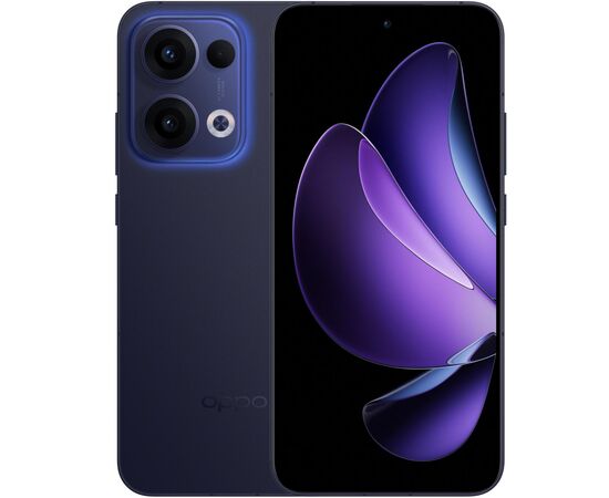 Мобільний телефон Oppo Reno13 5G 12/256GB Luminous Blue (OFCPH2689_BLUE)