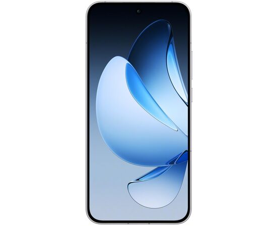 Мобільний телефон Oppo Reno13 5G 12/256GB Plume White (OFCPH2689_WHITE), зображення 2 Мобільний телефон Oppo Reno13 5G 12/256GB Plume White (OFCPH2689_WHITE), зображення 2