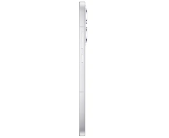 Мобільний телефон Oppo Reno13 5G 12/256GB Plume White (OFCPH2689_WHITE), зображення 5 Мобільний телефон Oppo Reno13 5G 12/256GB Plume White (OFCPH2689_WHITE), зображення 5