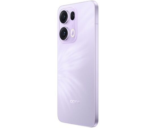Мобільний телефон Oppo Reno13 Pro 12/512GB Plume Purple (OFCPH2697_PURPLE), зображення 10 Мобільний телефон Oppo Reno13 Pro 12/512GB Plume Purple (OFCPH2697_PURPLE), зображення 10