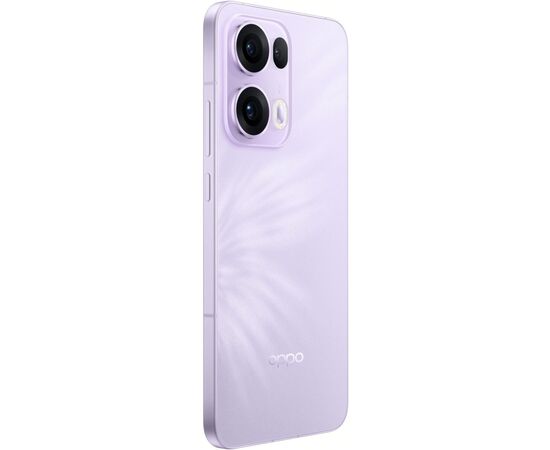 Мобільний телефон Oppo Reno13 Pro 12/512GB Plume Purple (OFCPH2697_PURPLE), зображення 11 Мобільний телефон Oppo Reno13 Pro 12/512GB Plume Purple (OFCPH2697_PURPLE), зображення 11