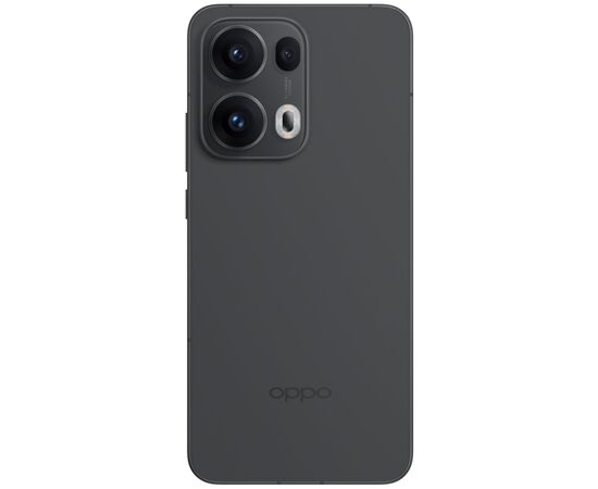 Мобильный телефон Oppo Reno13 Pro 12/512GB Graphite Grey (OFCPH2697_GREY), изображение 3 Мобильный телефон Oppo Reno13 Pro 12/512GB Graphite Grey (OFCPH2697_GREY), изображение 3