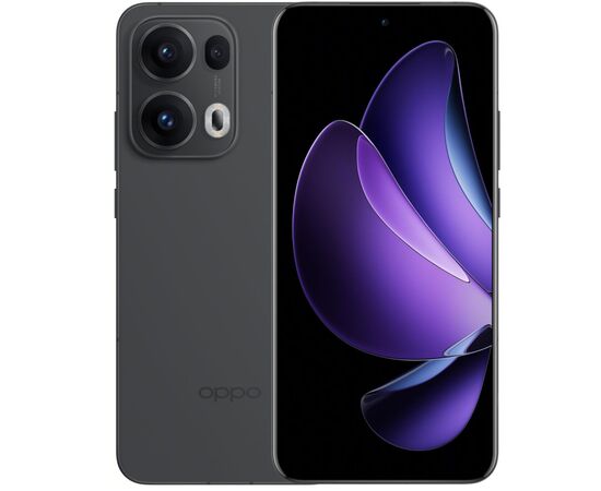 Мобильный телефон Oppo Reno13 Pro 12/512GB Graphite Grey (OFCPH2697_GREY)