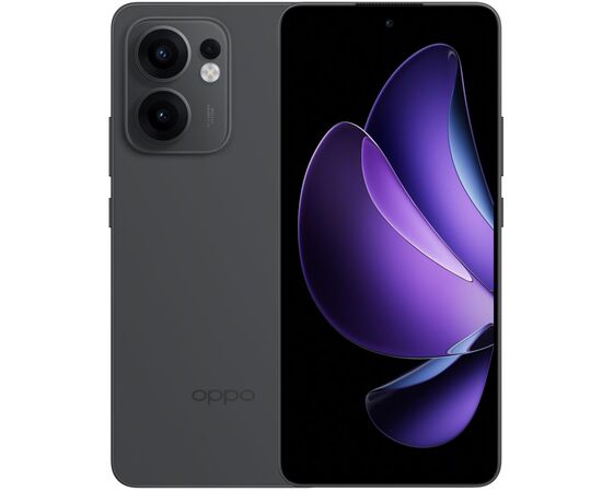 Мобільний телефон Oppo Reno13 FS 5G 12/512GB Graphite Grey (OFCPH2699_GREY)
