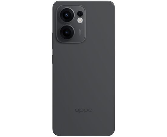 Мобильный телефон Oppo Reno13 F 5G 8/256GB Graphite Grey (OFCPH2699_GREY_256), изображение 3 Мобильный телефон Oppo Reno13 F 5G 8/256GB Graphite Grey (OFCPH2699_GREY_256), изображение 3