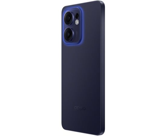 Мобильный телефон Oppo Reno13 F 5G 8/256GB Luminous Blue (OFCPH2699_BLUE_256), изображение 10 Мобильный телефон Oppo Reno13 F 5G 8/256GB Luminous Blue (OFCPH2699_BLUE_256), изображение 10