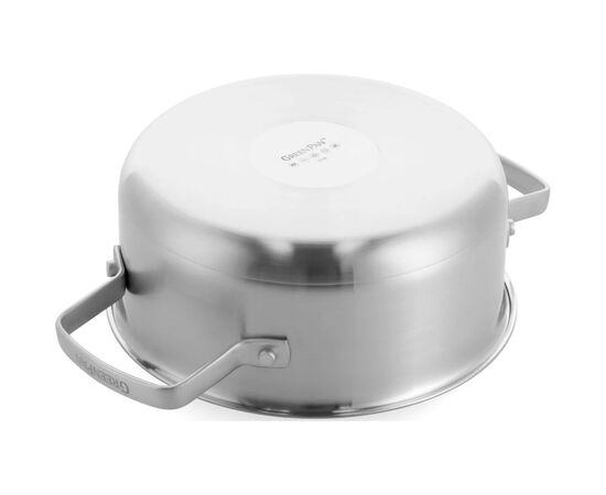 Кастрюля GreenPan Chef's Collection, 18 см, 2 л (CC007729-001), изображение 2 Кастрюля GreenPan Chef's Collection, 18 см, 2 л (CC007729-001), изображение 2