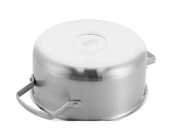 Кастрюля GreenPan Chef's Collection, 20 см, 3 л (CC007730-001), изображение 2 Кастрюля GreenPan Chef's Collection, 20 см, 3 л (CC007730-001), изображение 2