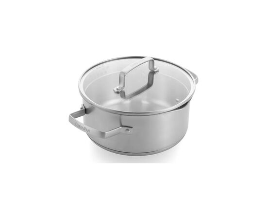 Кастрюля GreenPan Chef's Collection, 20 см, 3 л (CC007730-001)