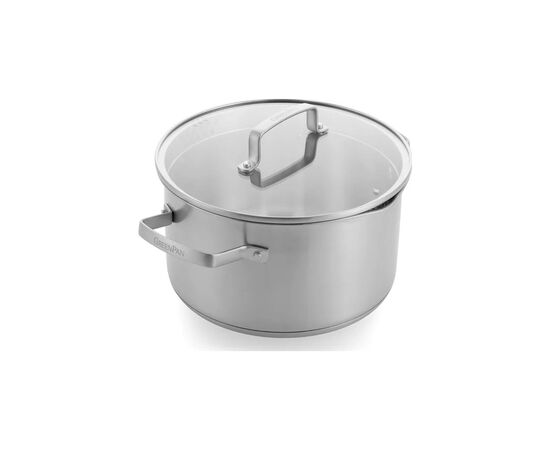 Кастрюля GreenPan Chef's Collection, 22 см, 4,76 л (CC007731-001)