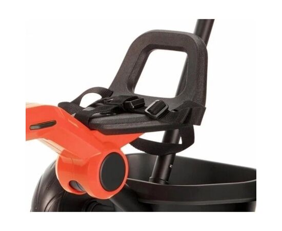 Детский велосипед QPlay Ant+ Red (T190-8Red), изображение 2 Детский велосипед QPlay Ant+ Red (T190-8Red), изображение 2