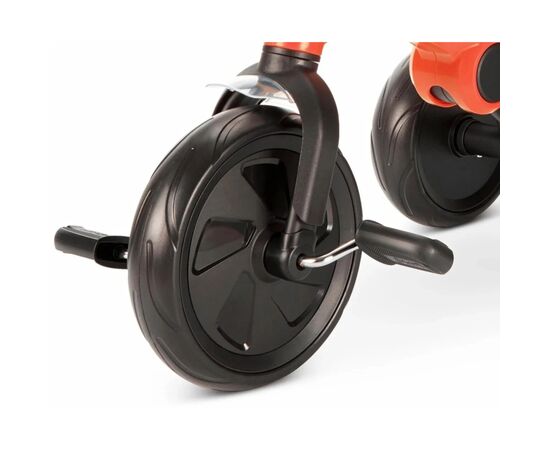 Детский велосипед QPlay Ant+ Red (T190-8Red), изображение 4 Детский велосипед QPlay Ant+ Red (T190-8Red), изображение 4