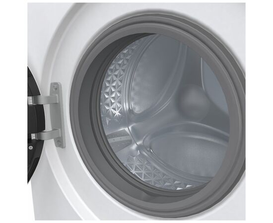Пральна машина Gorenje WNGPI61SBS, зображення 4 Пральна машина Gorenje WNGPI61SBS, зображення 4