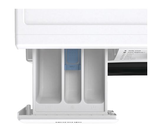 Стиральная машина Gorenje W3NGPI61SBS, изображение 10 Стиральная машина Gorenje W3NGPI61SBS, изображение 10