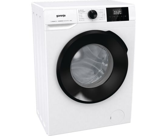 Стиральная машина Gorenje W3NGPI61SBS, изображение 2 Стиральная машина Gorenje W3NGPI61SBS, изображение 2