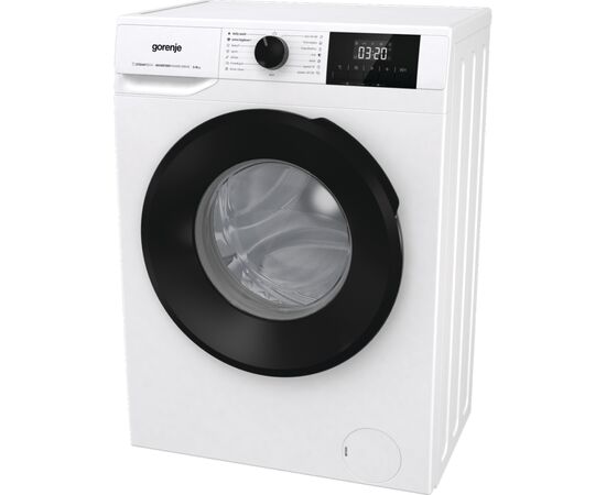 Стиральная машина Gorenje W3NGPI61SBS, изображение 3 Стиральная машина Gorenje W3NGPI61SBS, изображение 3