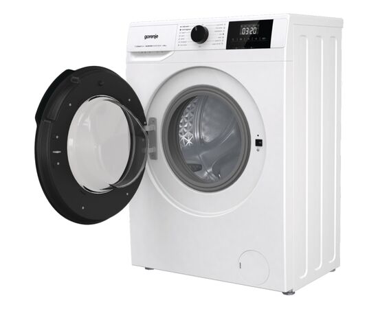 Стиральная машина Gorenje W3NGPI61SBS, изображение 4 Стиральная машина Gorenje W3NGPI61SBS, изображение 4