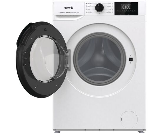 Стиральная машина Gorenje W3NGPI61SBS, изображение 5 Стиральная машина Gorenje W3NGPI61SBS, изображение 5