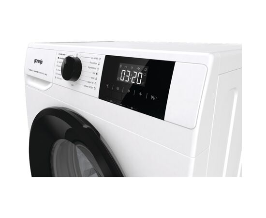 Стиральная машина Gorenje W3NGPI61SBS, изображение 8 Стиральная машина Gorenje W3NGPI61SBS, изображение 8