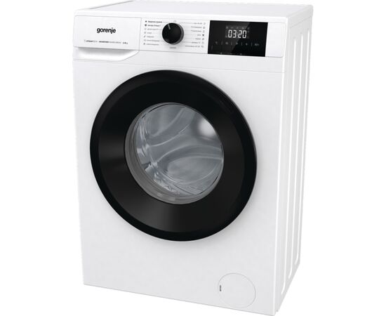 Стиральная машина Gorenje W3NGPI62SBS, изображение 3 Стиральная машина Gorenje W3NGPI62SBS, изображение 3