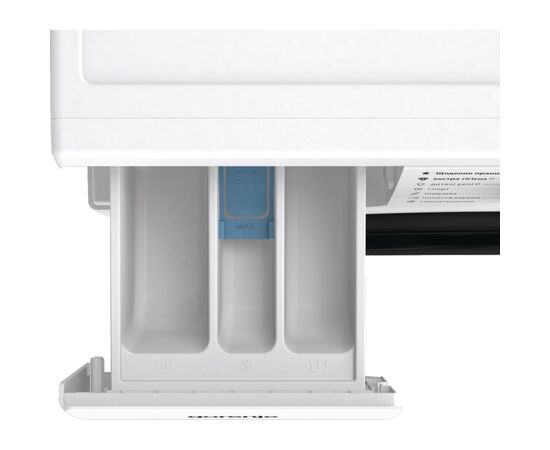Стиральная машина Gorenje W3NGPI62SBS, изображение 6 Стиральная машина Gorenje W3NGPI62SBS, изображение 6