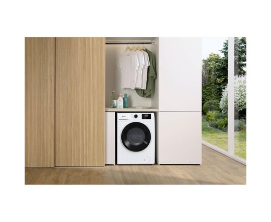 Стиральная машина Gorenje W3NGPI62SBS, изображение 7 Стиральная машина Gorenje W3NGPI62SBS, изображение 7