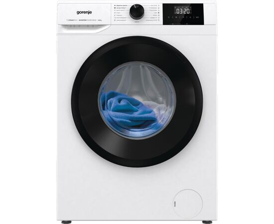 Стиральная машина Gorenje W3NGPI62SBS