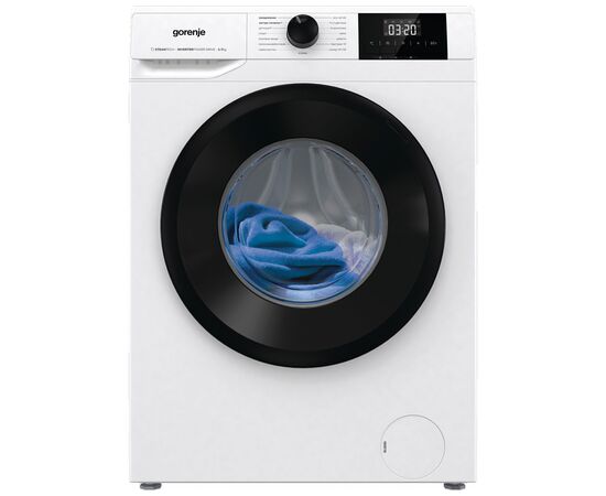 Пральна машина Gorenje W3NGPI72SBS