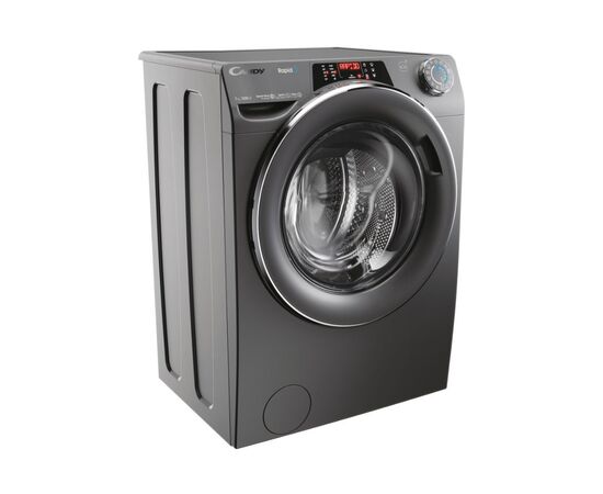 Стиральная машина Candy RO41276DWMCRT-S, изображение 2 Стиральная машина Candy RO41276DWMCRT-S, изображение 2