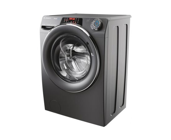 Стиральная машина Candy RO41276DWMCRT-S, изображение 3 Стиральная машина Candy RO41276DWMCRT-S, изображение 3